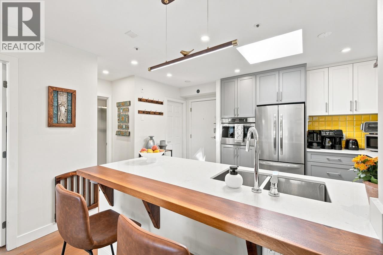 412 3480 Main Street, Vancouver, British Columbia  V5V 3N2 - Photo 4 - R3165501