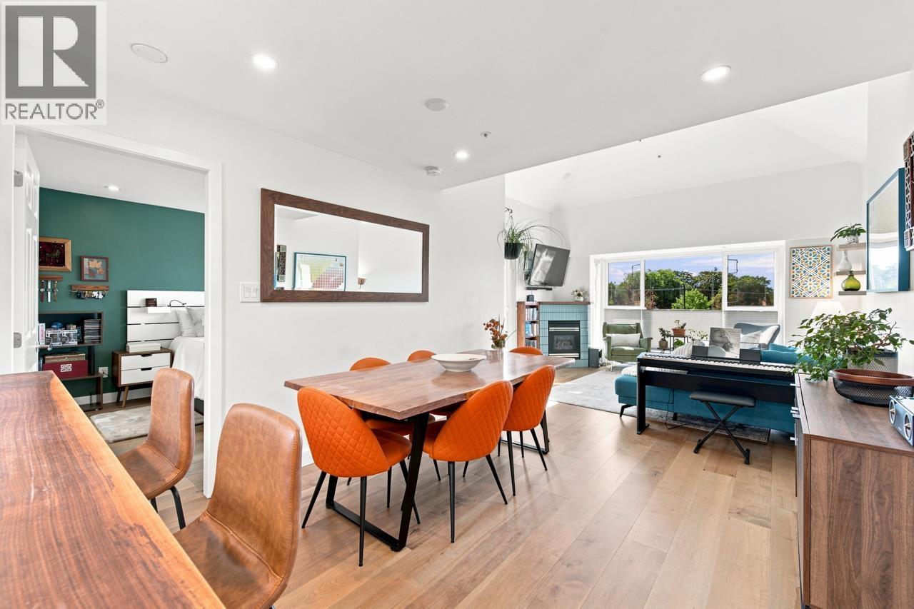 412 3480 Main Street, Vancouver, British Columbia  V5V 3N2 - Photo 6 - R3165501
