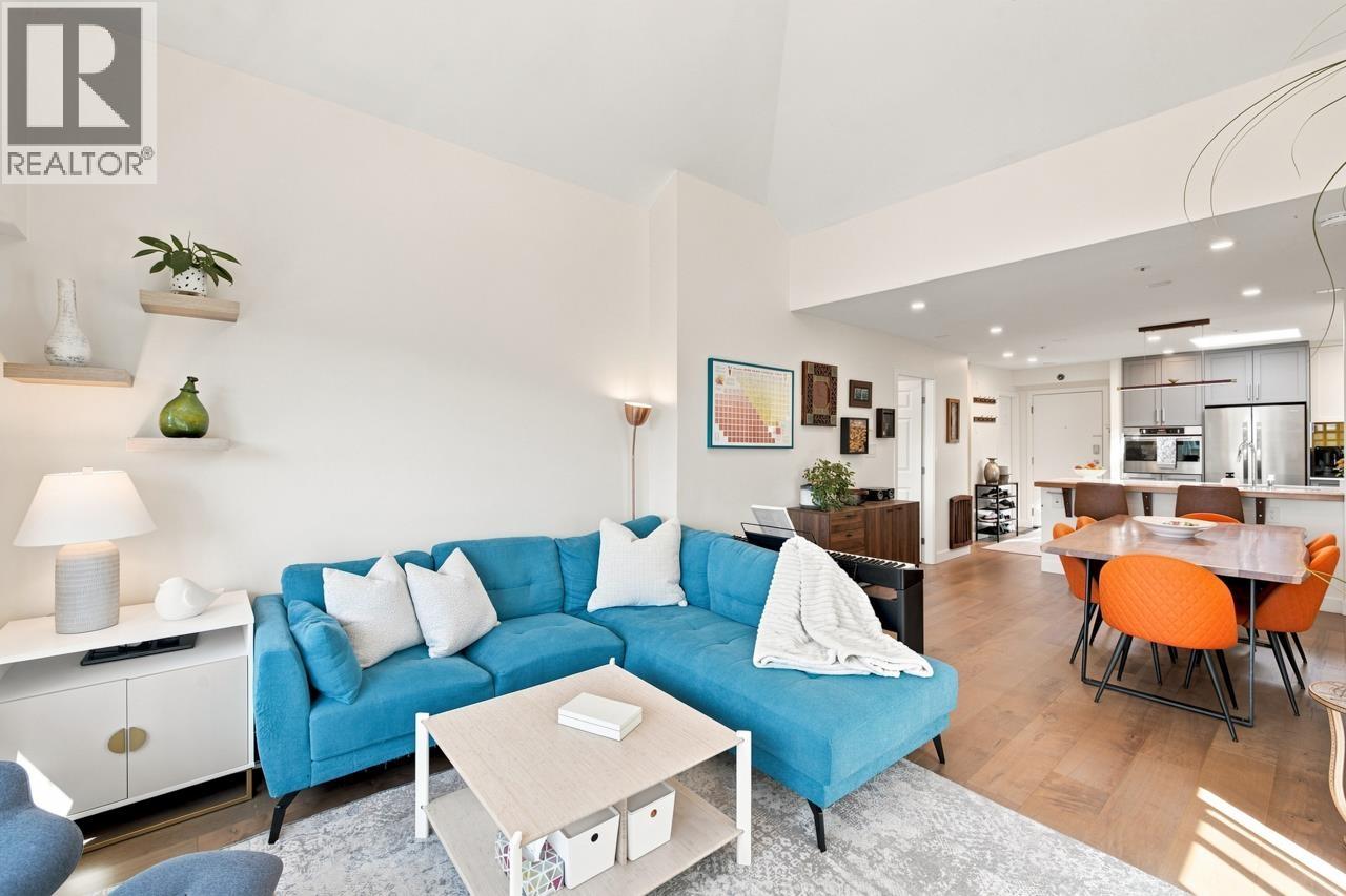 412 3480 Main Street, Vancouver, British Columbia  V5V 3N2 - Photo 7 - R3165501