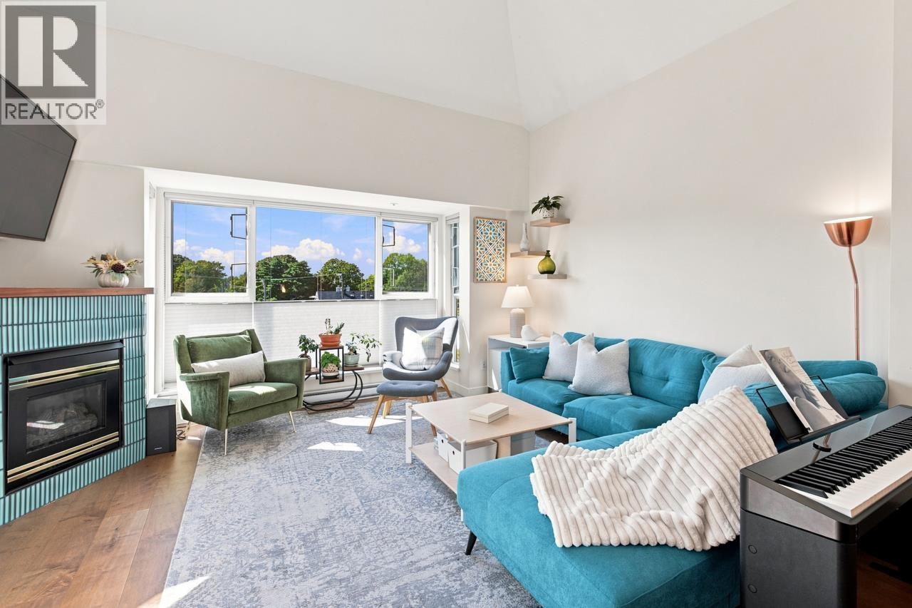 412 3480 Main Street, Vancouver, British Columbia  V5V 3N2 - Photo 9 - R3165501