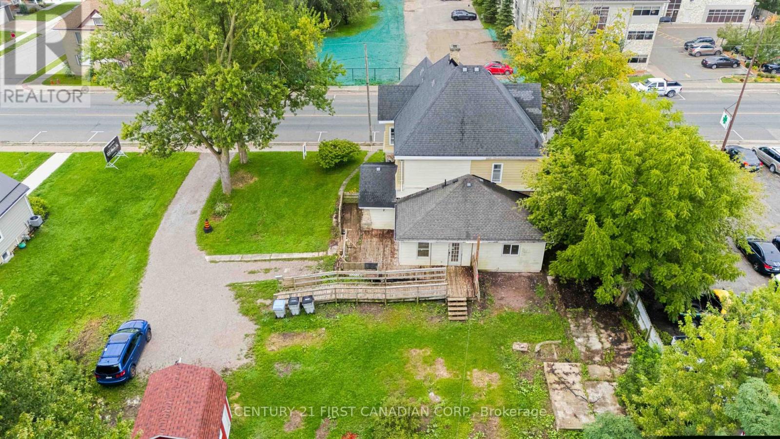 128 Main Street, Lucan Biddulph, Ontario  N0M 2J0 - Photo 32 - X13756542
