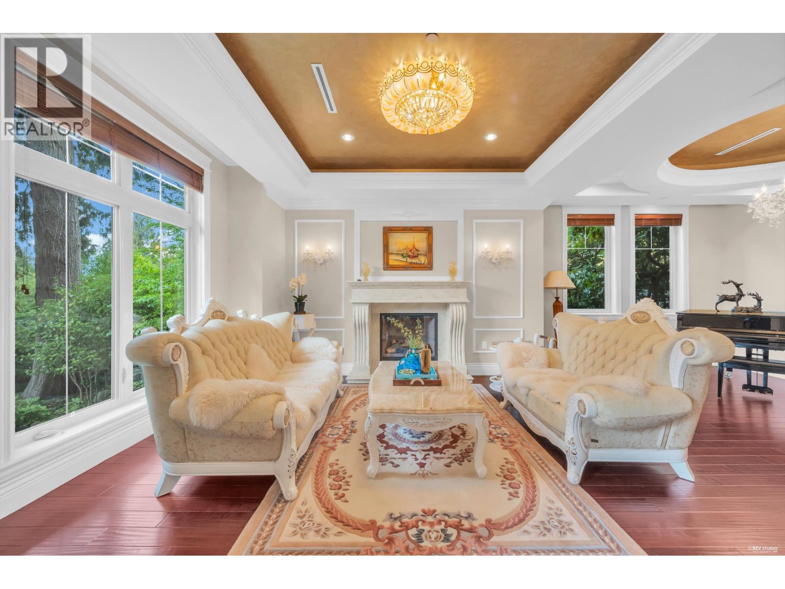 2769 W 49th Avenue, Vancouver, British Columbia  V6N 3S5 - Photo 3 - R3165499