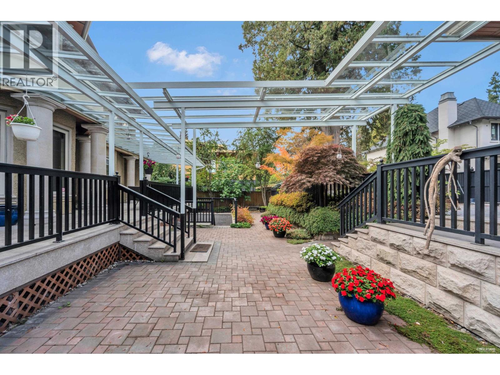2769 W 49th Avenue, Vancouver, British Columbia  V6N 3S5 - Photo 35 - R3165499