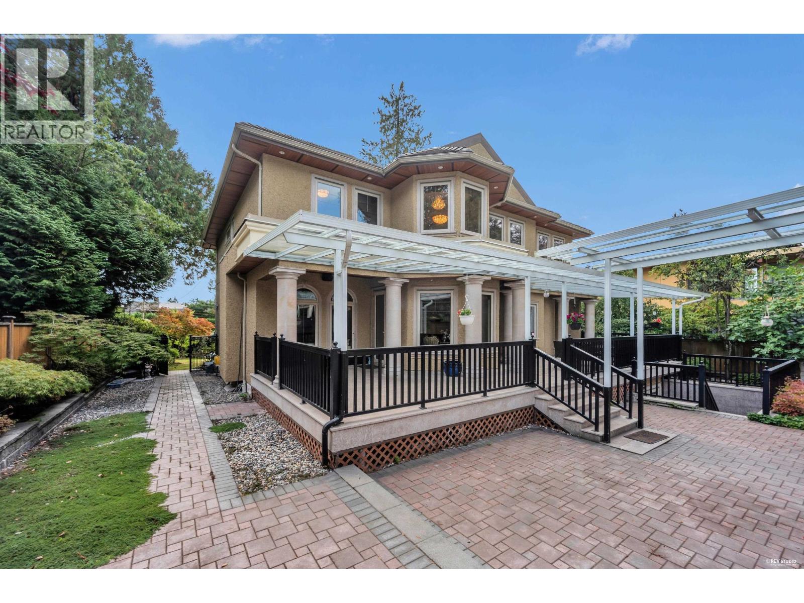2769 W 49th Avenue, Vancouver, British Columbia  V6N 3S5 - Photo 37 - R3165499