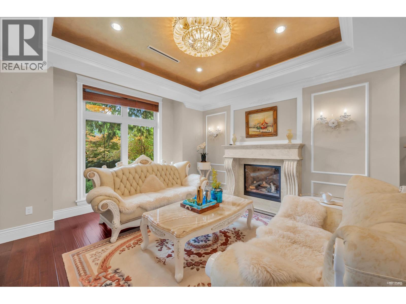 2769 W 49th Avenue, Vancouver, British Columbia  V6N 3S5 - Photo 4 - R3165499