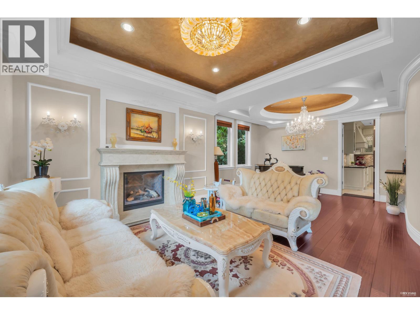 2769 W 49th Avenue, Vancouver, British Columbia  V6N 3S5 - Photo 5 - R3165499