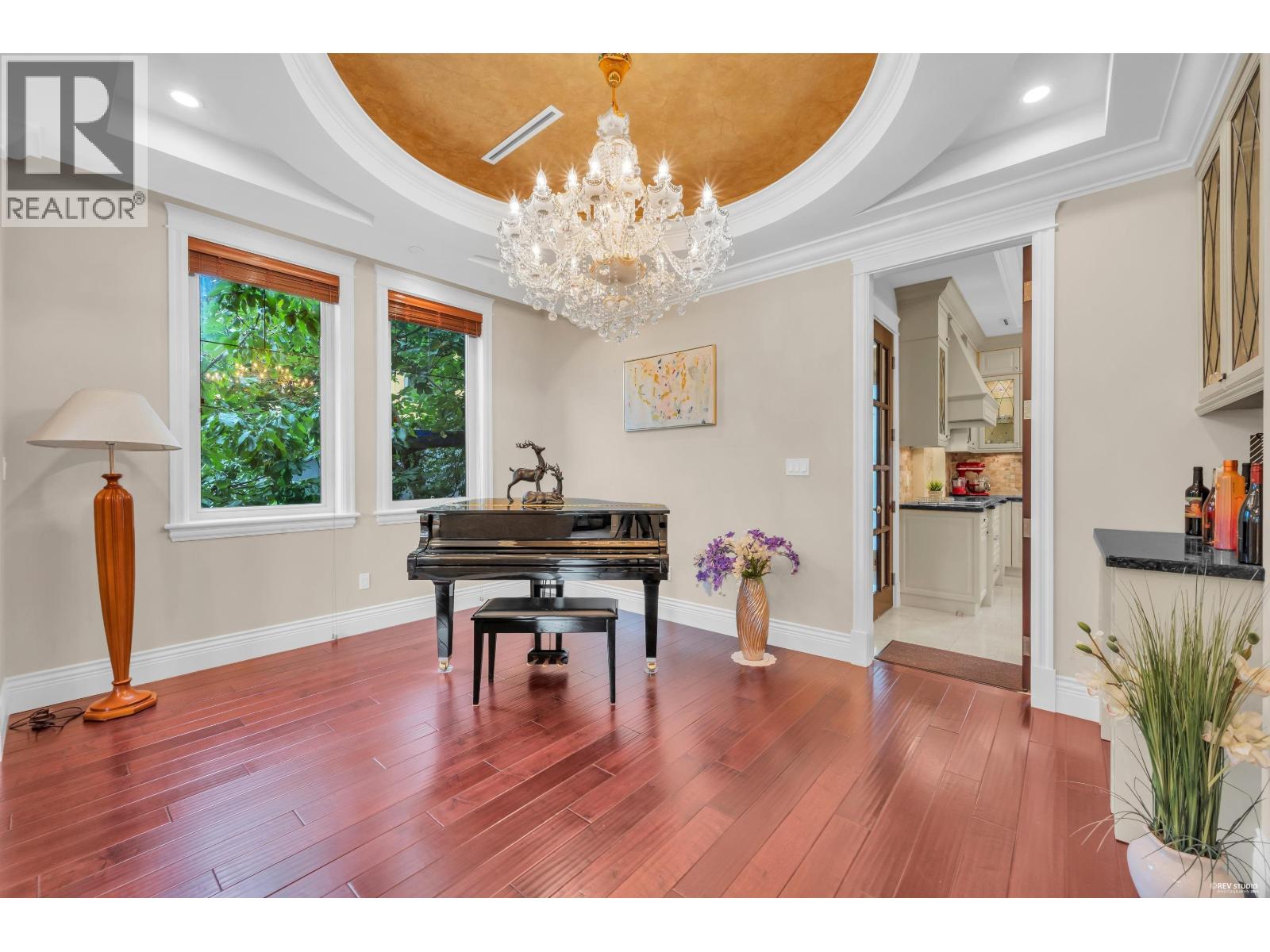 2769 W 49th Avenue, Vancouver, British Columbia  V6N 3S5 - Photo 6 - R3165499