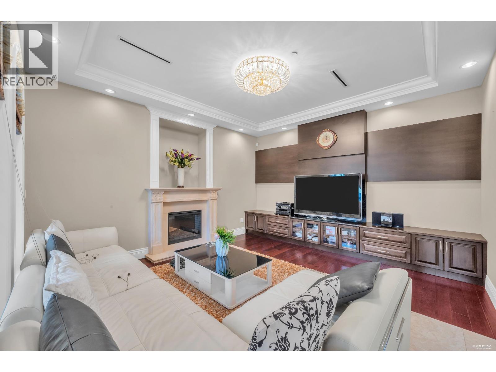 2769 W 49th Avenue, Vancouver, British Columbia  V6N 3S5 - Photo 9 - R3165499