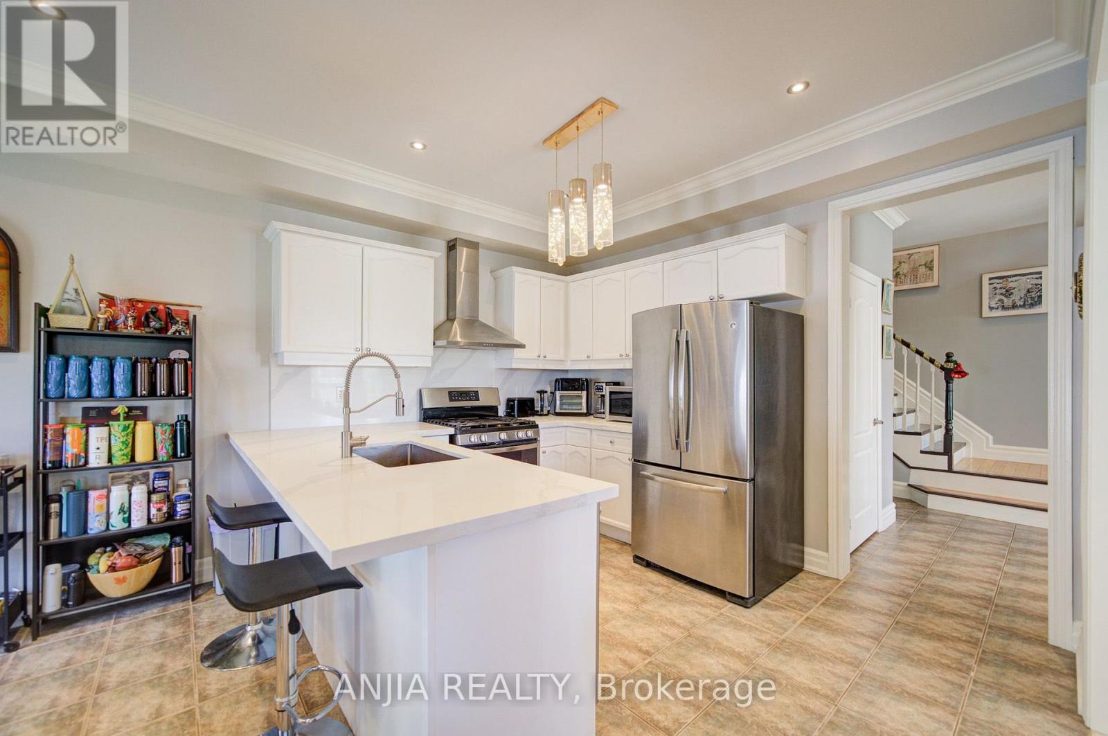 38 Harper's Gate Way, Whitchurch-Stouffville, Ontario  L4A 1P2 - Photo 10 - N13784902
