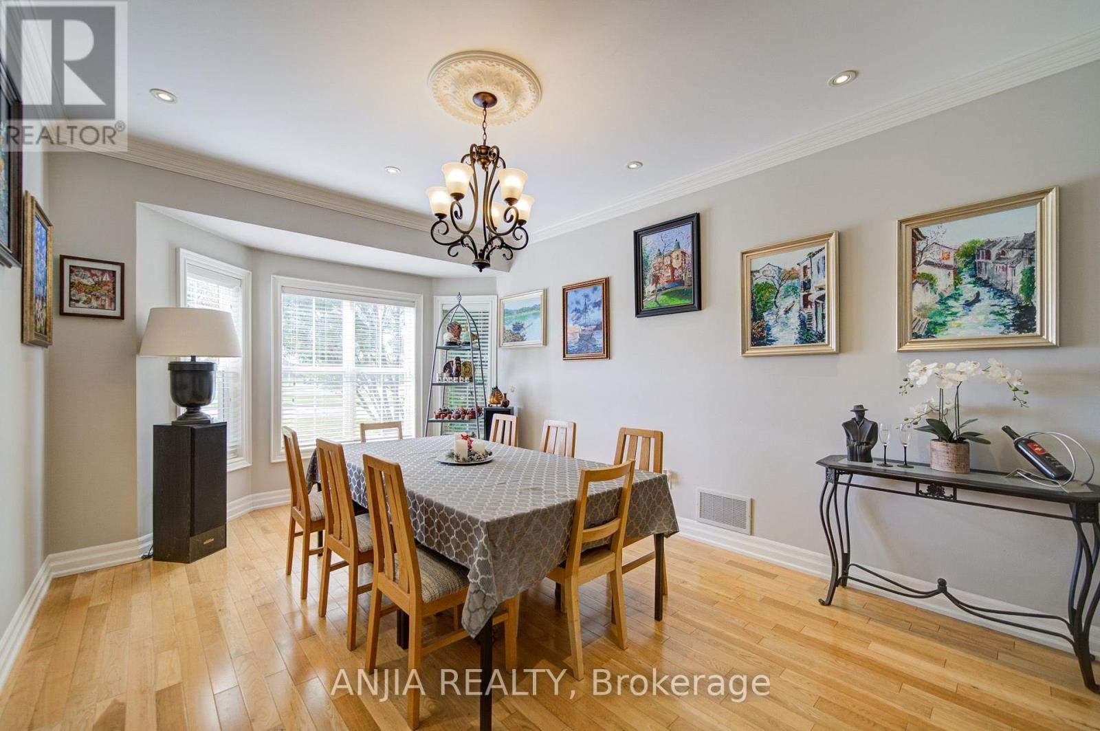 38 Harper's Gate Way, Whitchurch-Stouffville, Ontario  L4A 1P2 - Photo 7 - N13784902