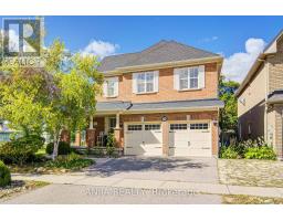 38 HARPER'S GATE WAY, Whitchurch-Stouffville, Ontario
