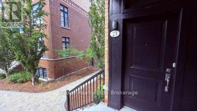 23 - 8169 Kipling Avenue, Vaughan, Ontario  L4L 0G4 - Photo 45 - N13784928