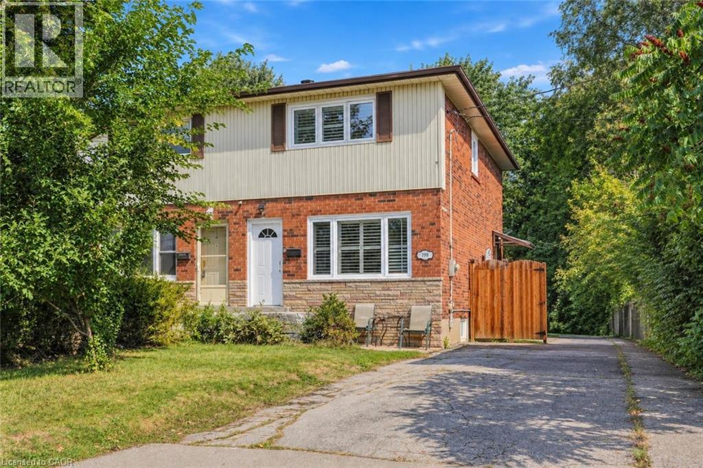 799 Drury Lane, Burlington, Ontario  L7R 2Y1 - Photo 2 - 40863450