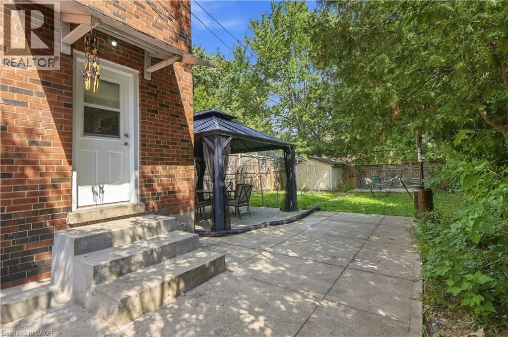 799 Drury Lane, Burlington, Ontario  L7R 2Y1 - Photo 41 - 40863450