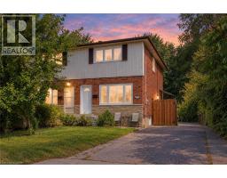 799 DRURY Lane, Burlington, Ontario