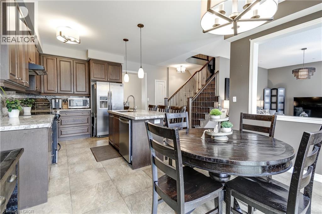 23 Mcknight Avenue, Waterdown, Ontario  L8B 0R5 - Photo 11 - 40863202