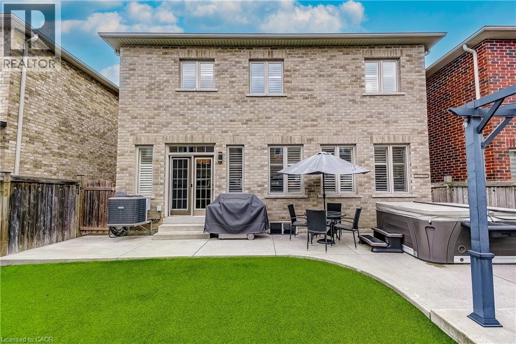 23 Mcknight Avenue, Waterdown, Ontario  L8B 0R5 - Photo 34 - 40863202