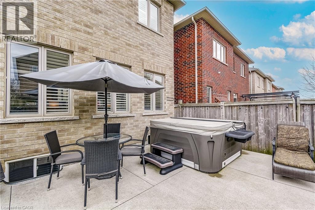 23 Mcknight Avenue, Waterdown, Ontario  L8B 0R5 - Photo 36 - 40863202