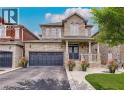 23 MCKNIGHT Avenue, waterdown, Ontario