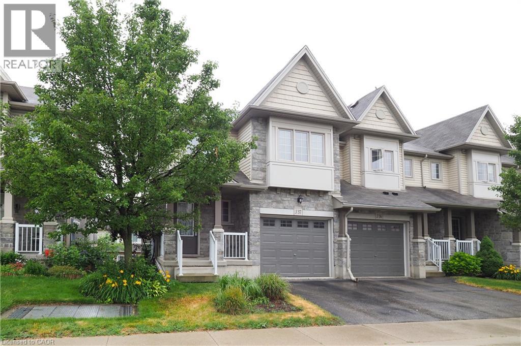7 Upper Mercer Street Unit# J37, Kitchener, Ontario  N2A 0B7 - Photo 1 - 40863130