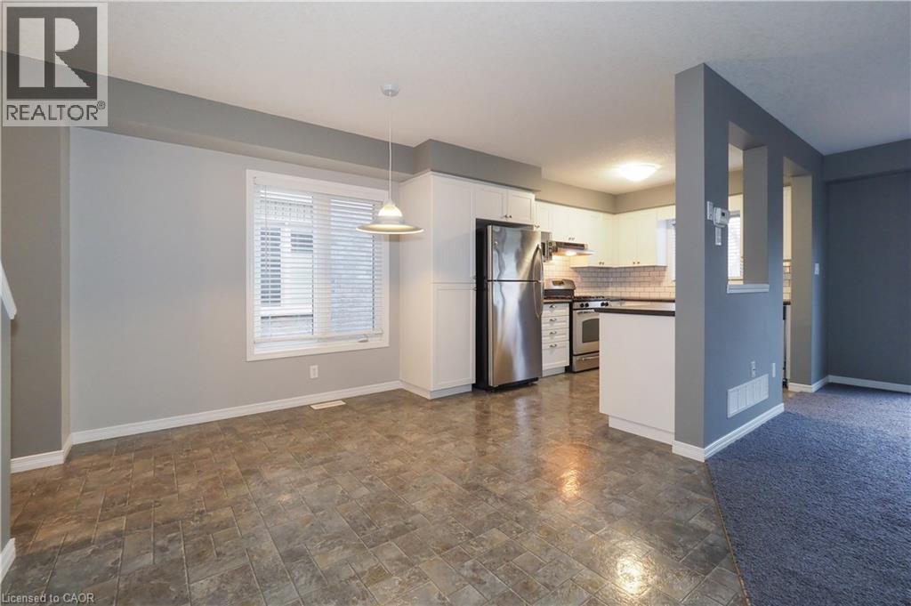 7 Upper Mercer Street Unit# J37, Kitchener, Ontario  N2A 0B7 - Photo 14 - 40863130
