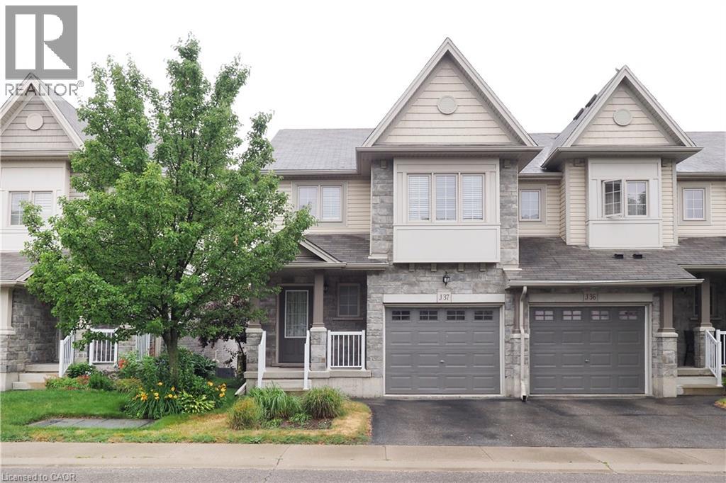 7 Upper Mercer Street Unit# J37, Kitchener, Ontario  N2A 0B7 - Photo 2 - 40863130