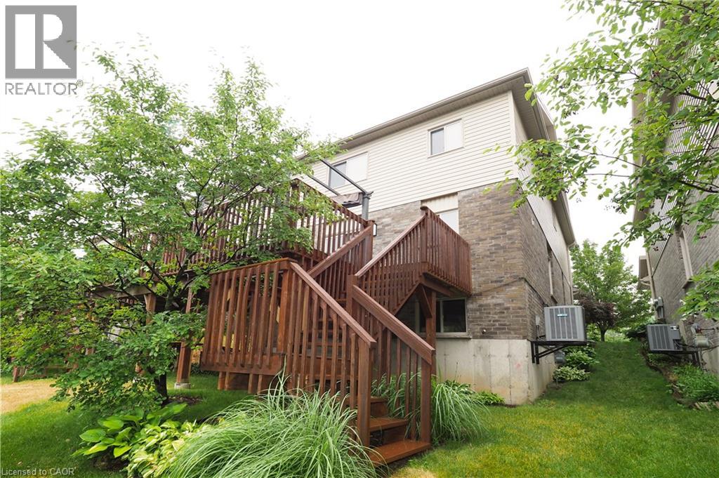 7 Upper Mercer Street Unit# J37, Kitchener, Ontario  N2A 0B7 - Photo 43 - 40863130