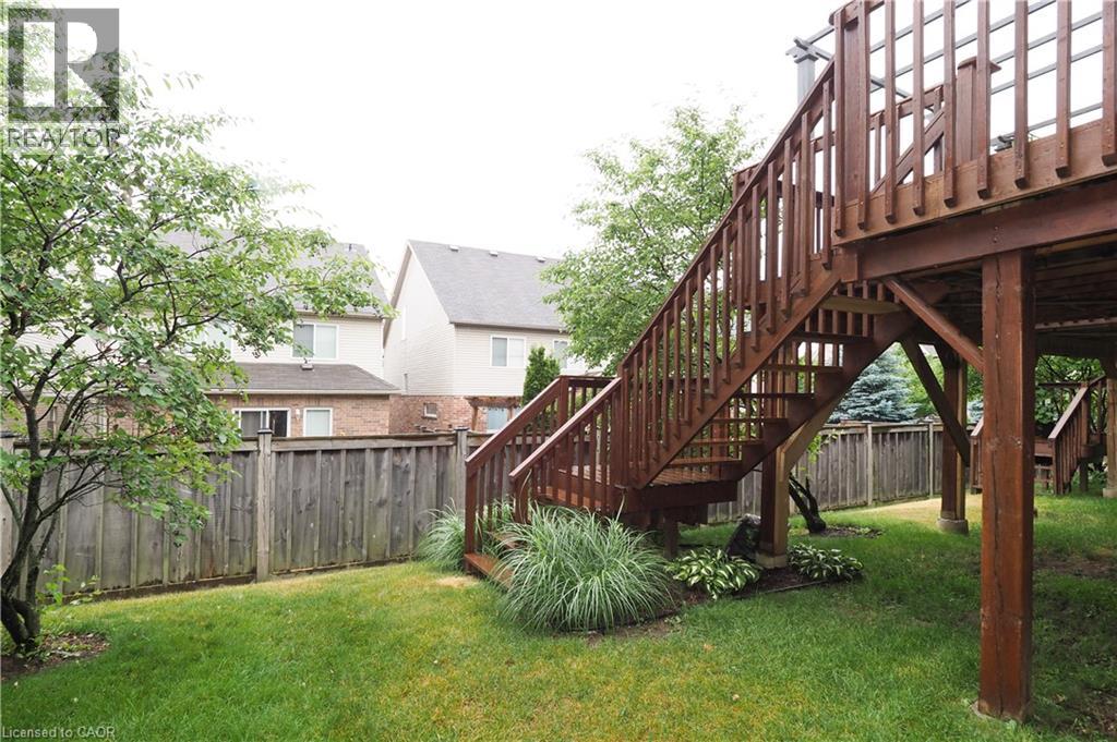 7 Upper Mercer Street Unit# J37, Kitchener, Ontario  N2A 0B7 - Photo 44 - 40863130