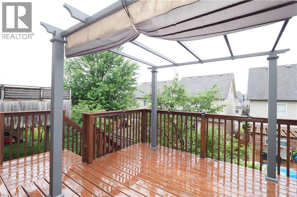 7 Upper Mercer Street Unit# J37, Kitchener, Ontario  N2A 0B7 - Photo 45 - 40863130
