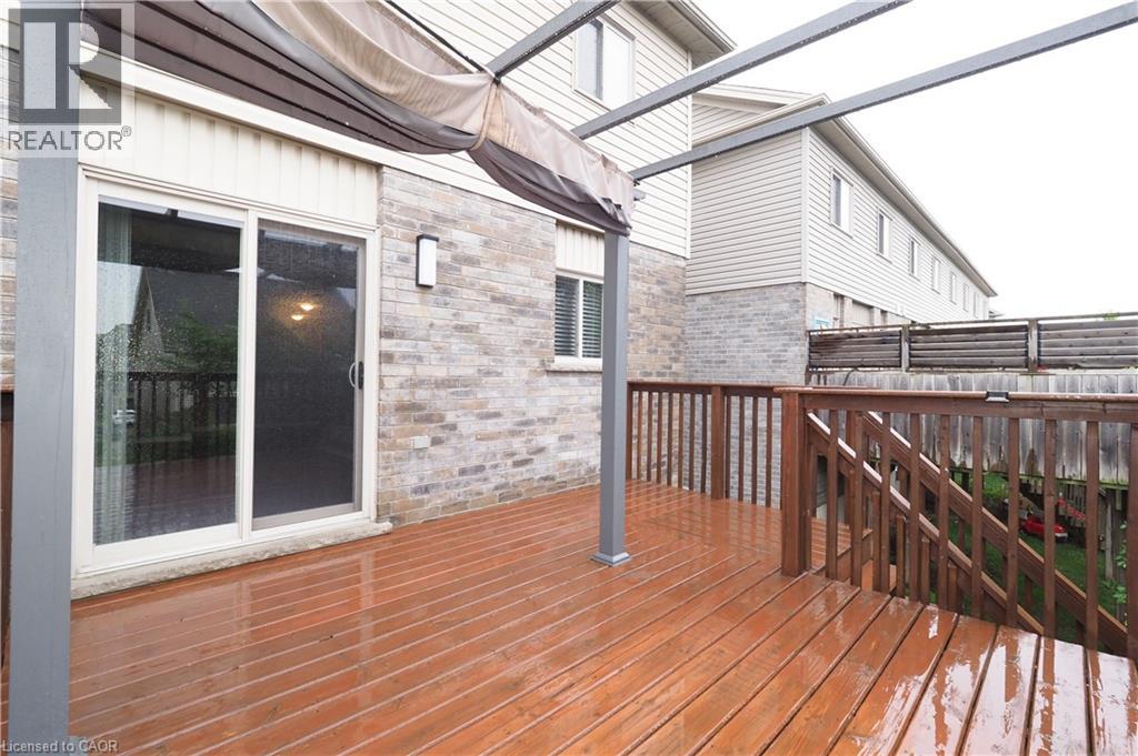 7 Upper Mercer Street Unit# J37, Kitchener, Ontario  N2A 0B7 - Photo 46 - 40863130