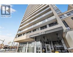 1940 IRONSTONE Drive Unit# 1006, burlington, Ontario