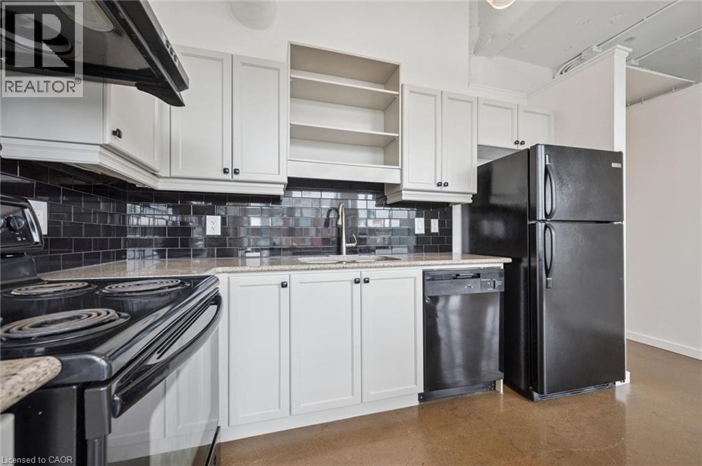 404 W King Street W Unit# 317, Kitchener, Ontario  N2G 4Z9 - Photo 12 - 40862437