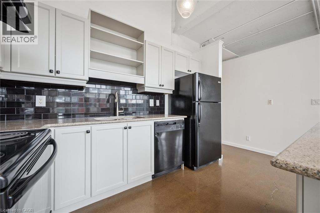404 W King Street W Unit# 317, Kitchener, Ontario  N2G 4Z9 - Photo 13 - 40862437