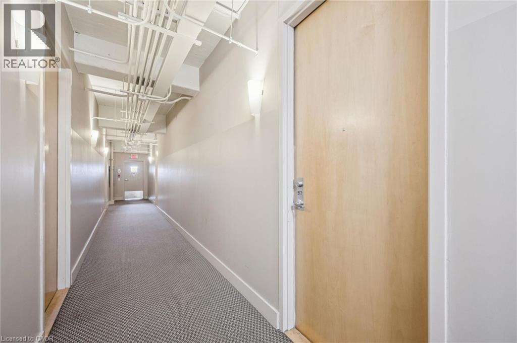 404 W King Street W Unit# 317, Kitchener, Ontario  N2G 4Z9 - Photo 5 - 40862437