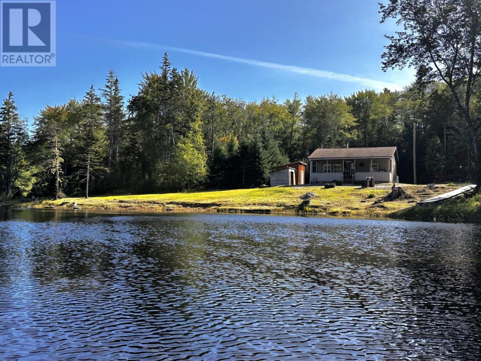 1060 North Kemptville Road, North Kemptville, Nova Scotia  B5A 5P2 - Photo 1 - 202607233