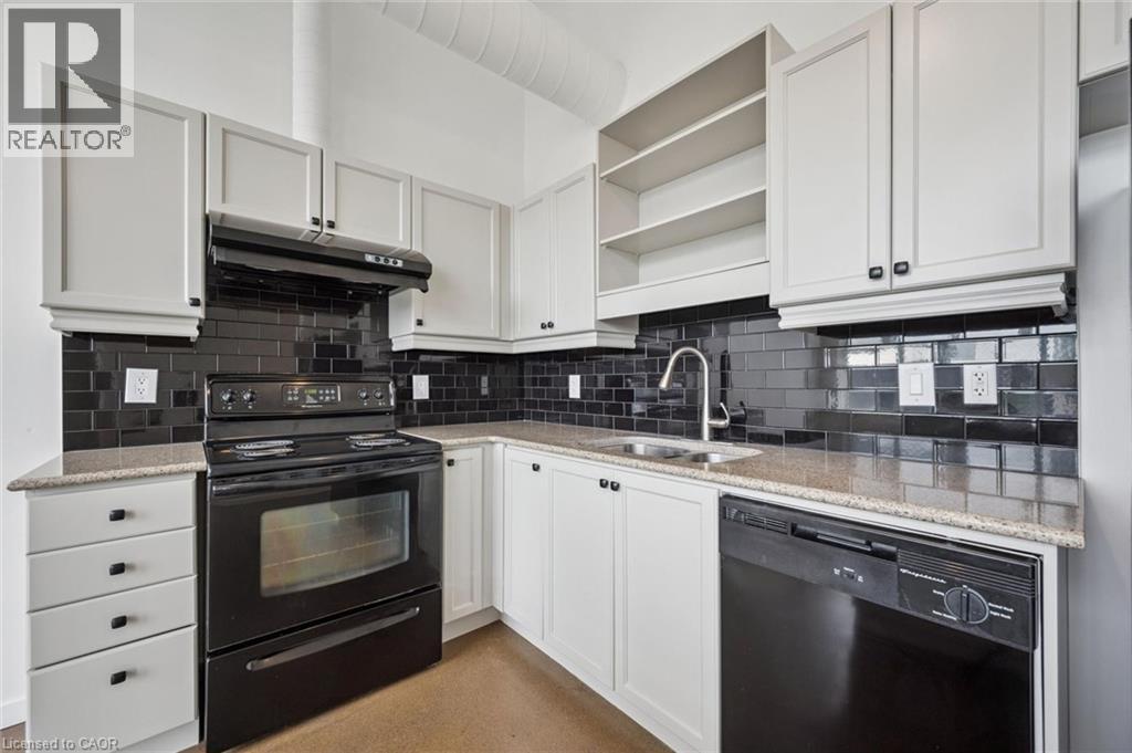 404 W King Street W Unit# 317, Kitchener, Ontario  N2G 4Z9 - Photo 11 - 40861169