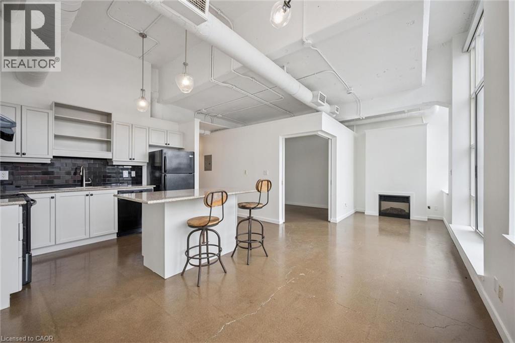 404 W King Street W Unit# 317, Kitchener, Ontario  N2G 4Z9 - Photo 16 - 40861169
