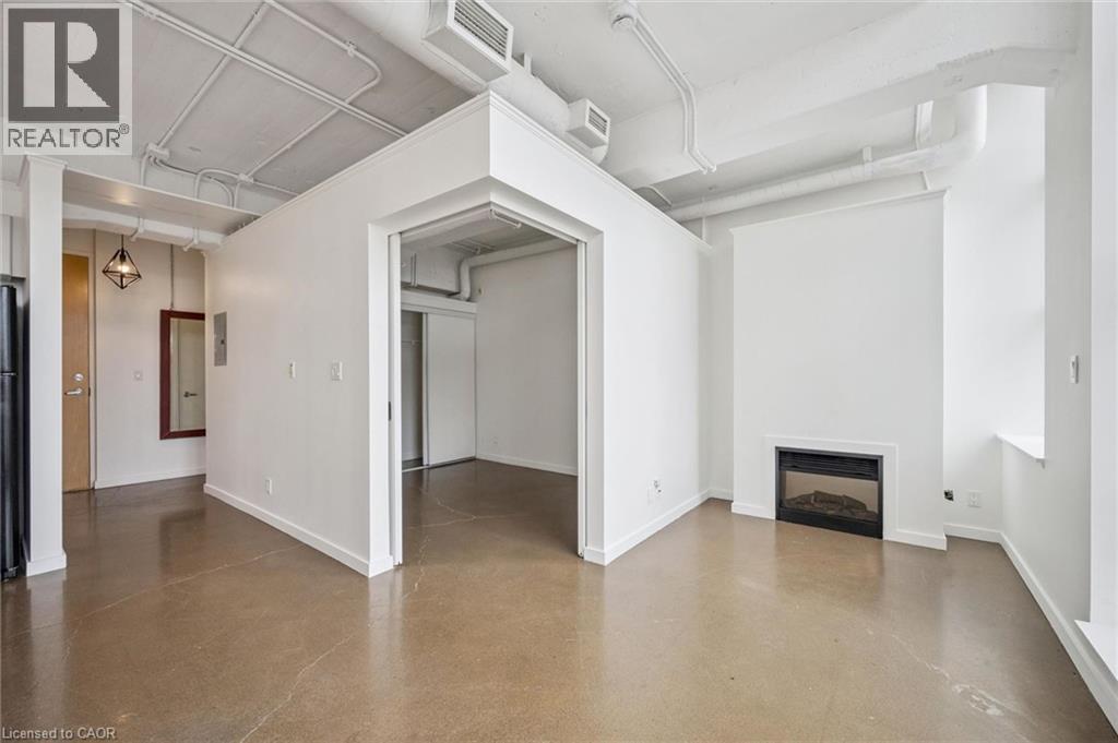 404 W King Street W Unit# 317, Kitchener, Ontario  N2G 4Z9 - Photo 17 - 40861169