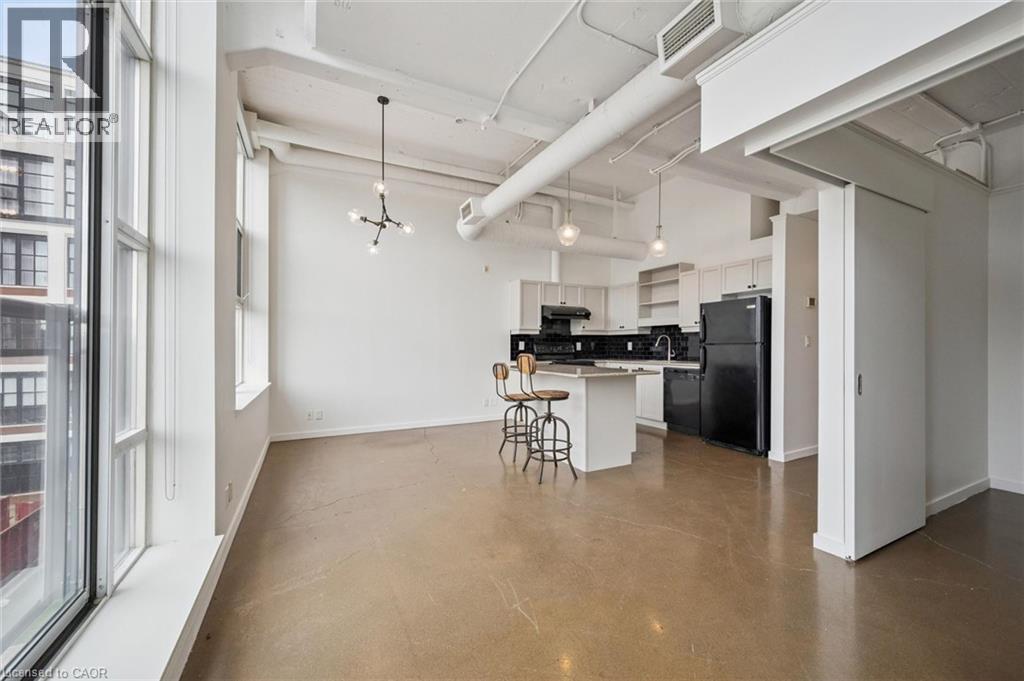 404 W King Street W Unit# 317, Kitchener, Ontario  N2G 4Z9 - Photo 19 - 40861169