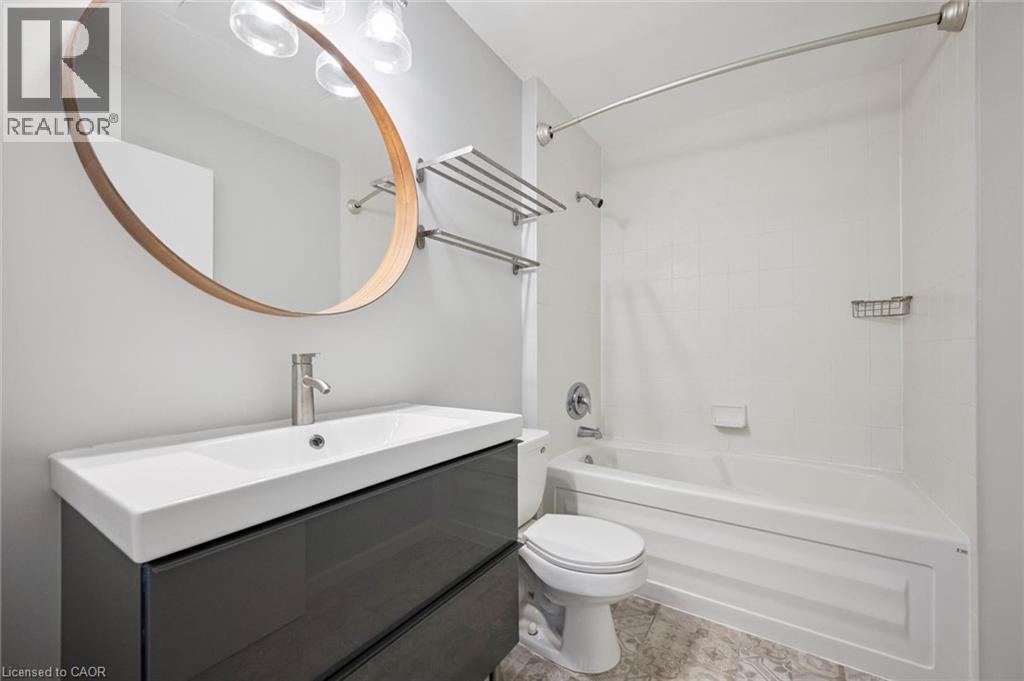 404 W King Street W Unit# 317, Kitchener, Ontario  N2G 4Z9 - Photo 23 - 40861169