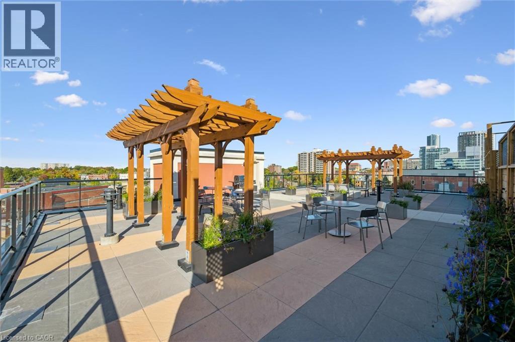 404 W King Street W Unit# 317, Kitchener, Ontario  N2G 4Z9 - Photo 31 - 40861169
