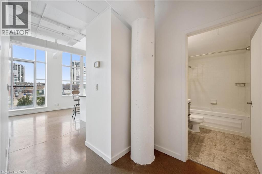 404 W King Street W Unit# 317, Kitchener, Ontario  N2G 4Z9 - Photo 7 - 40861169