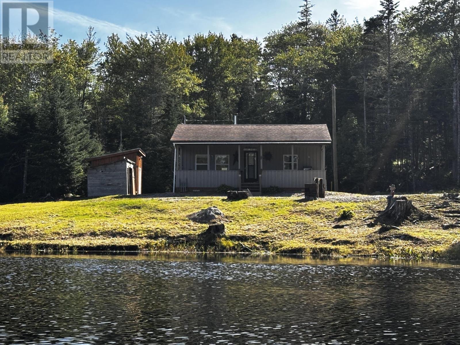 1060 North Kemptville Road, North Kemptville, Nova Scotia  B5A 5P2 - Photo 3 - 202607233