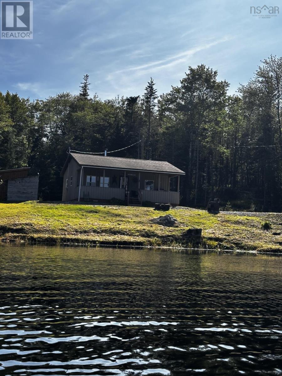 1060 North Kemptville Road, North Kemptville, Nova Scotia  B5A 5P2 - Photo 5 - 202607233