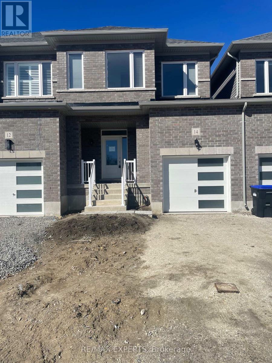14 AUTUMN DRIVE, Wasaga Beach, Ontario