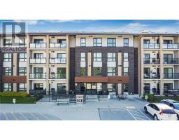 212 - 25 KAY CRESCENT, guelph (pineridge/westminster woods), Ontario