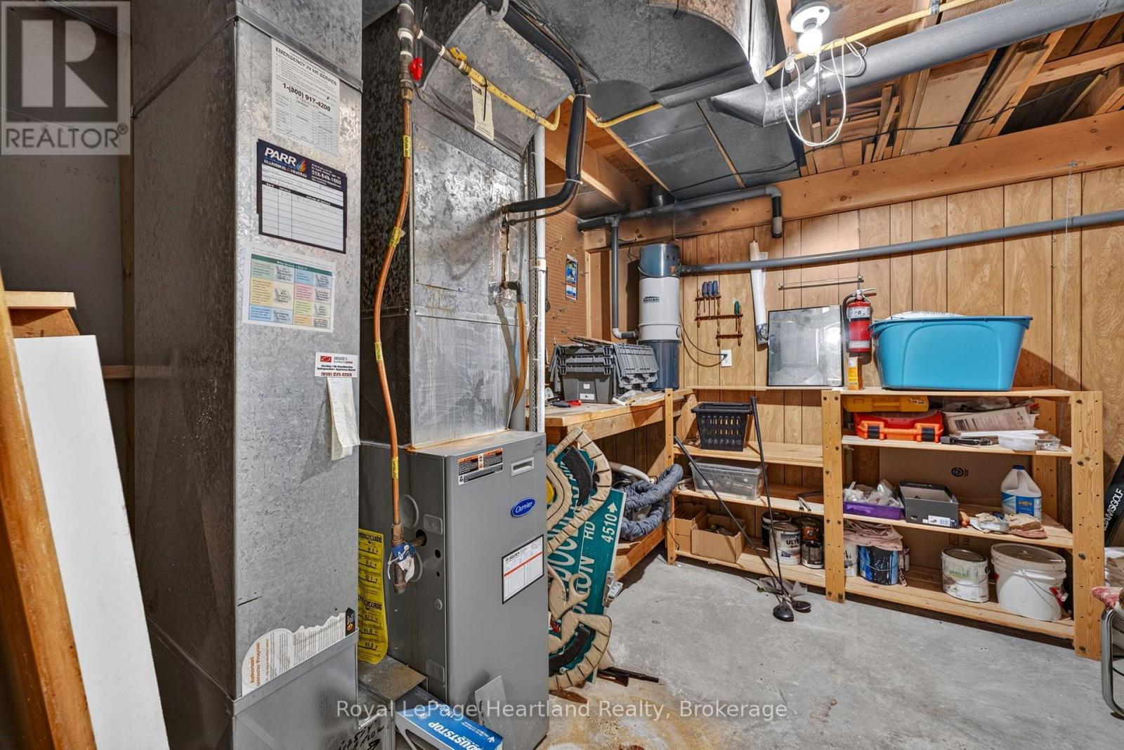 29 Kay Street, Stratford, Ontario N5A 7R7 - Photo 40 - X13784914