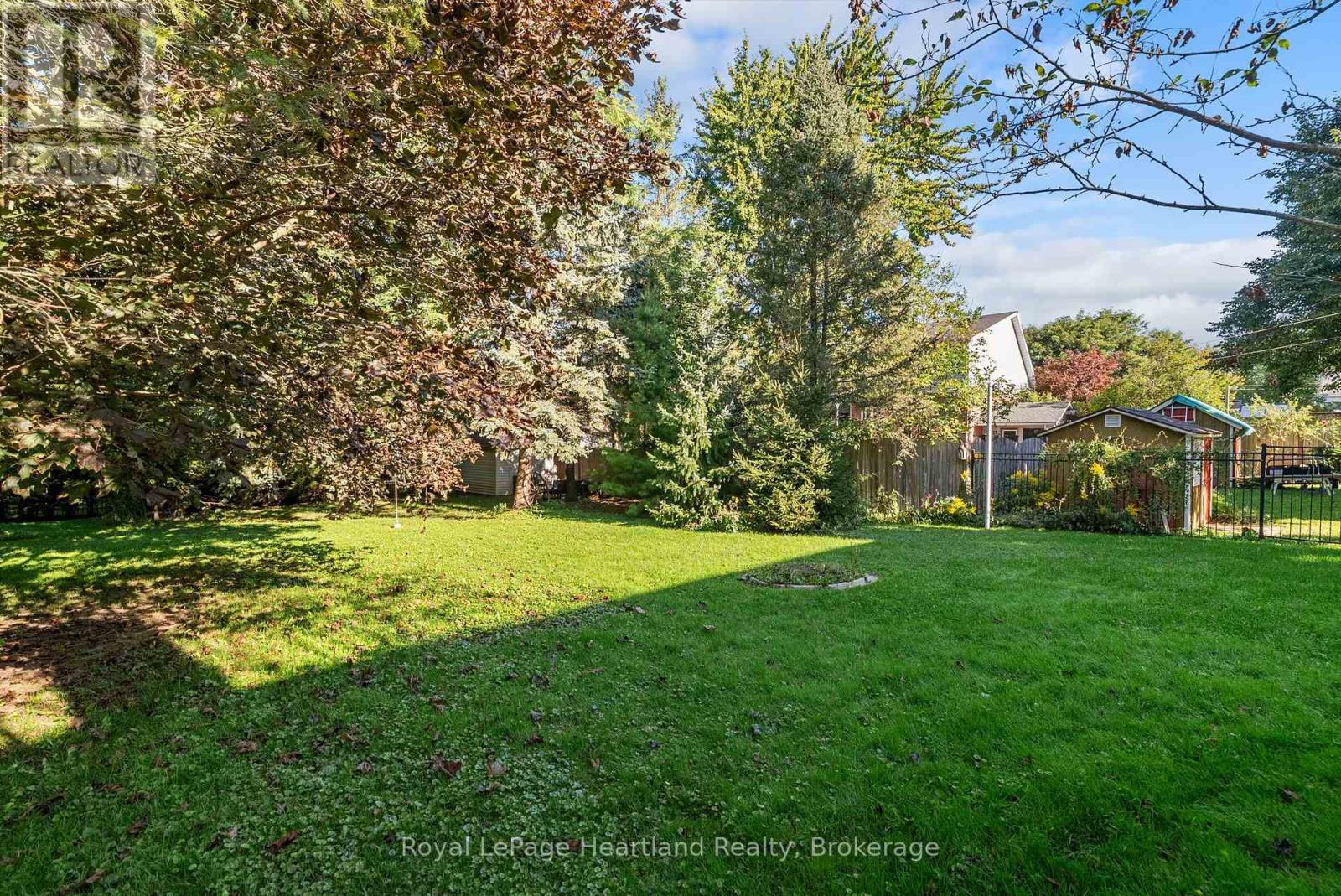 29 Kay Street, Stratford, Ontario N5A 7R7 - Photo 44 - X13784914