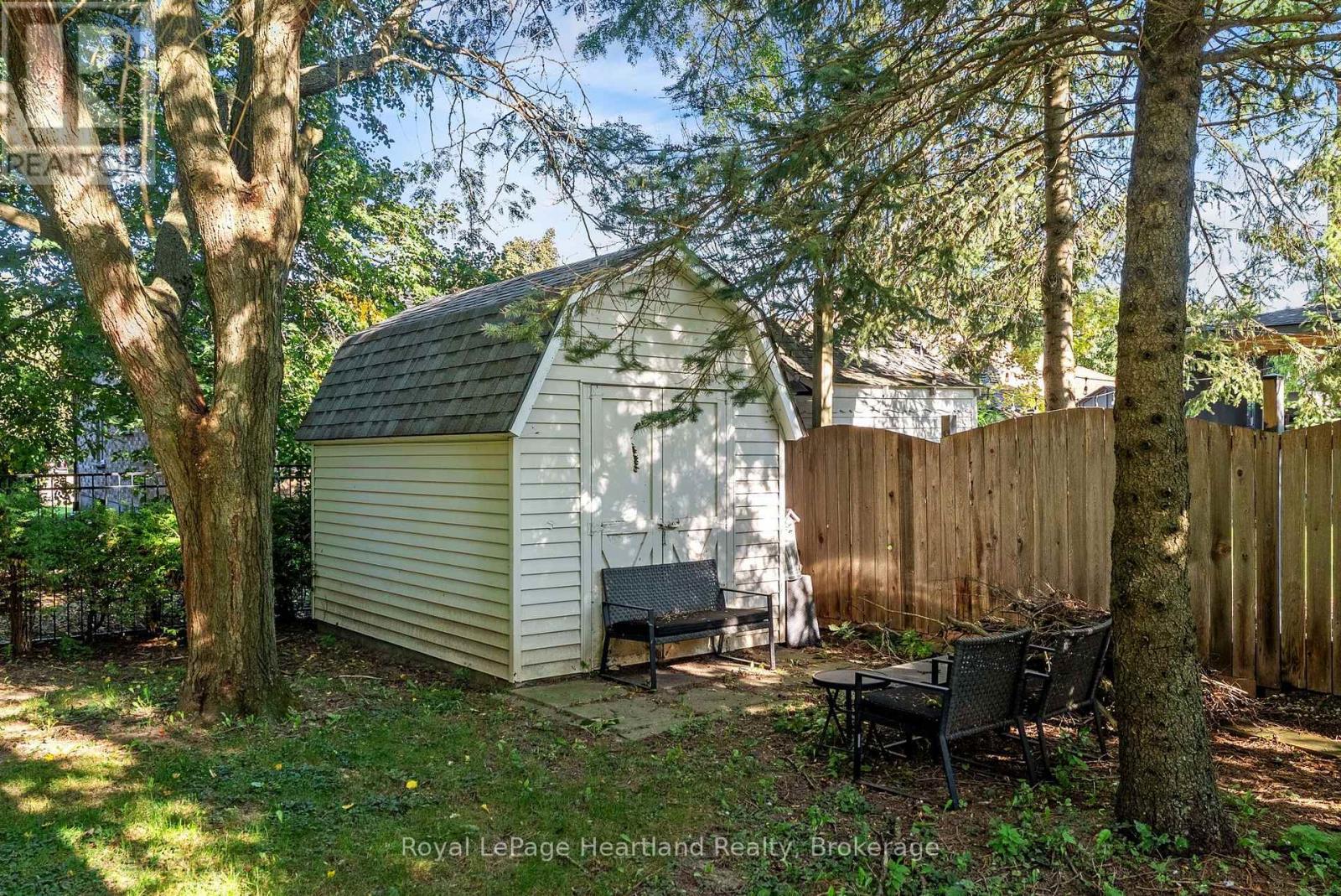 29 Kay Street, Stratford, Ontario N5A 7R7 - Photo 45 - X13784914
