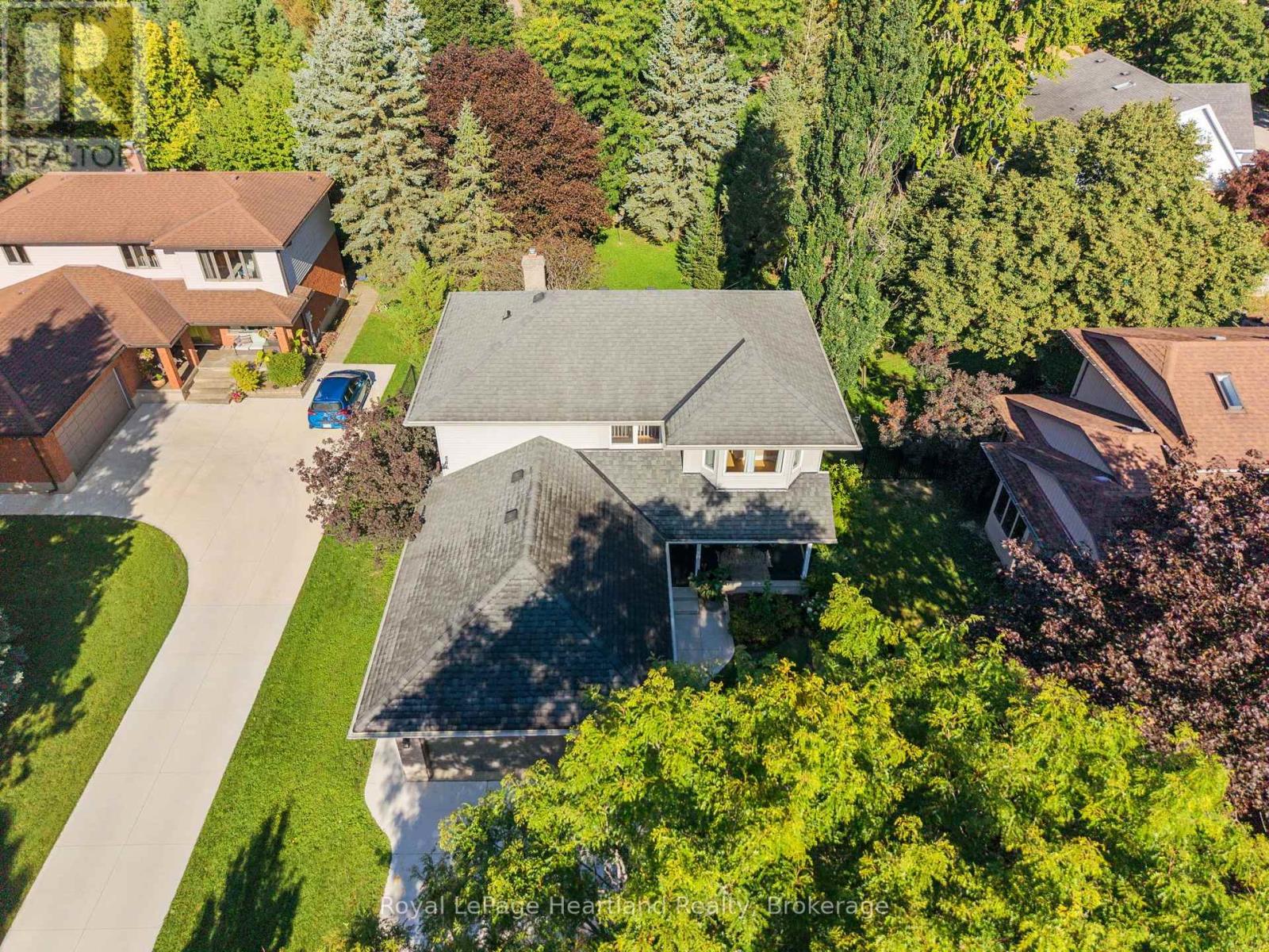 29 Kay Street, Stratford, Ontario N5A 7R7 - Photo 46 - X13784914